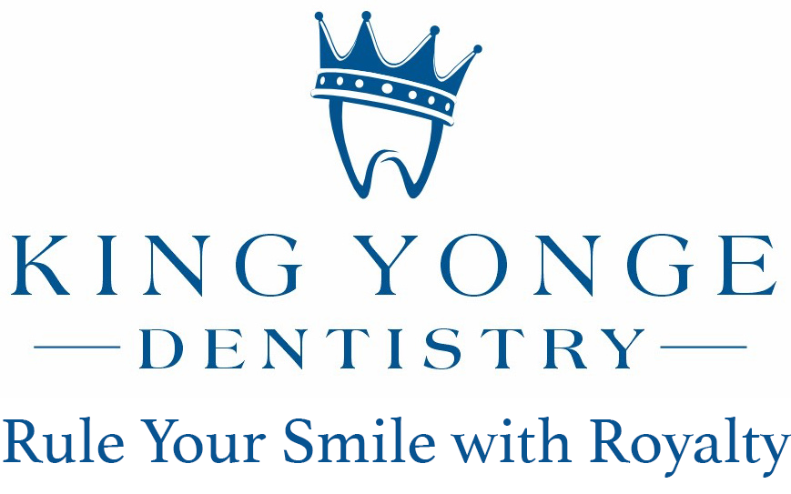 king yonge dentistry